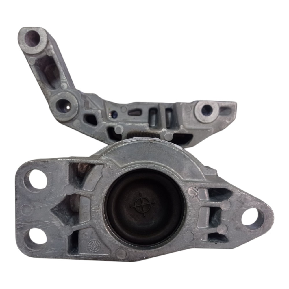 Coxim Direito Motor Nissan Kicks Sv 1.6 16v Flex Aut 2018 5