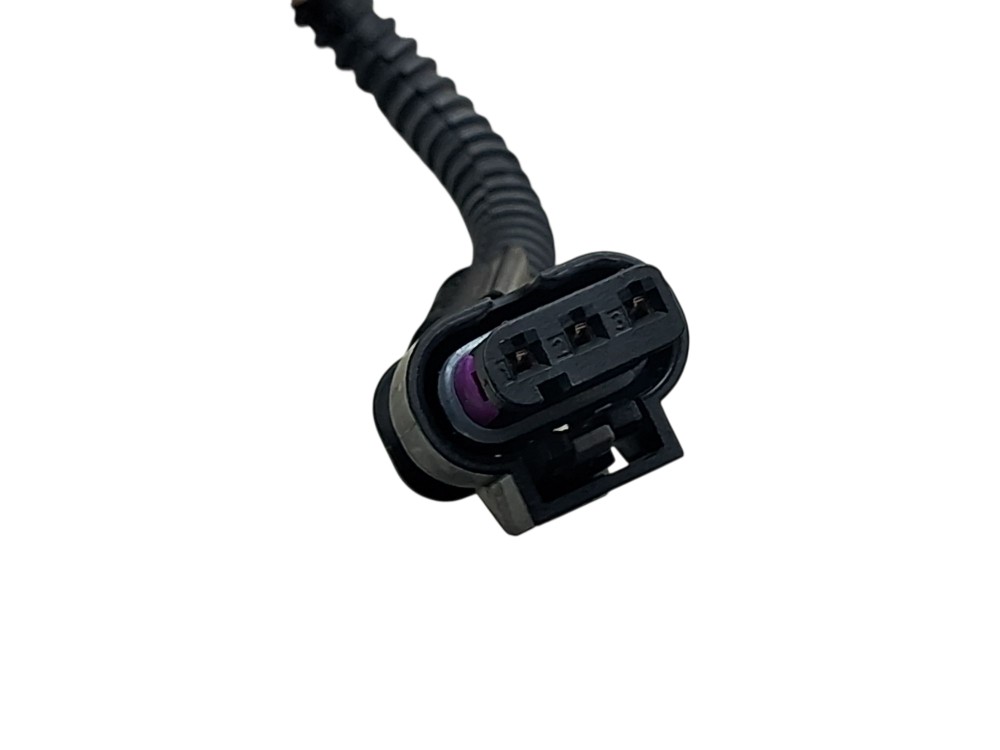 Chicote Sensor Estacionamento Traseiro Audi Q3 Tfsi 2017 8