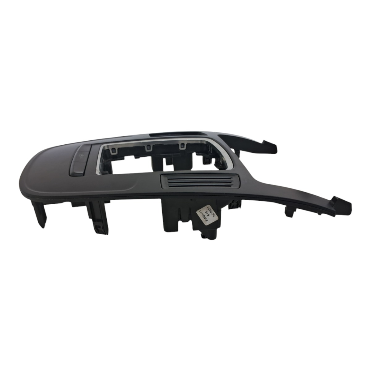Moldura Console Trambulador Audi A4 2011 3
