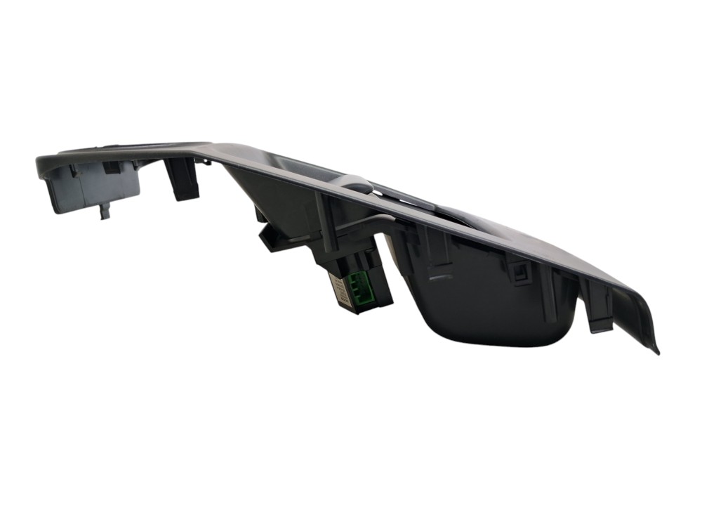 Moldura Acabamento Tras Console Land Rover Discovery 4 2011 6