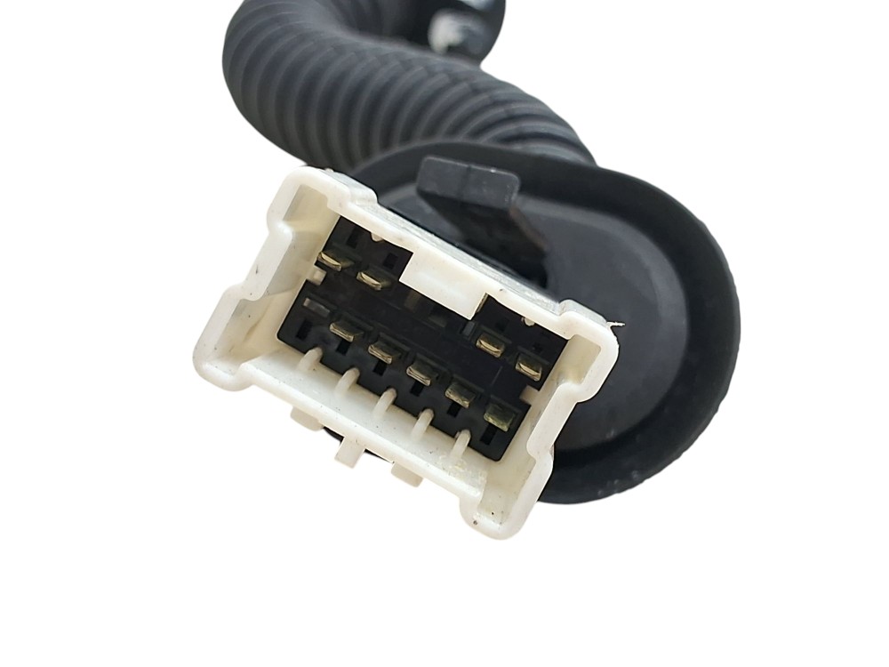 Chicote Porta Dianteira Esquerda Renault Kwid 2020 5