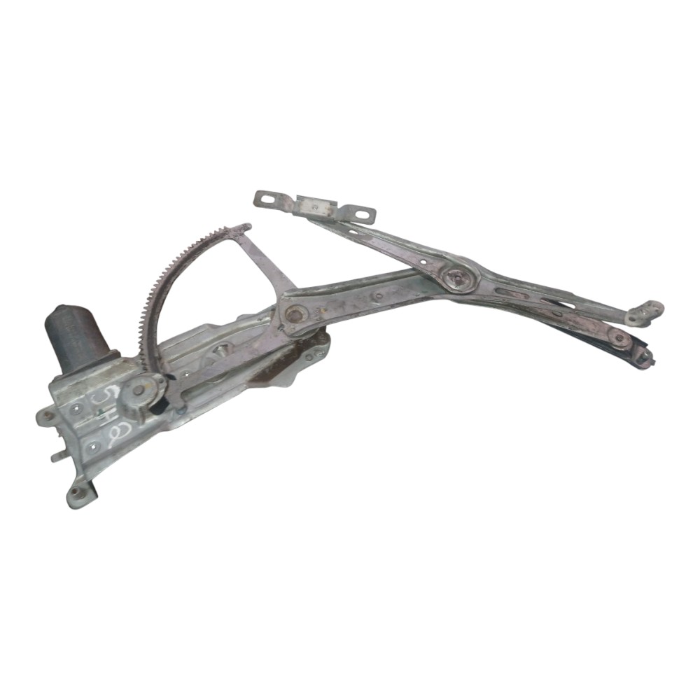 Máquina Vidro Dianteiro Direito Chevrolet Astra 2010 2