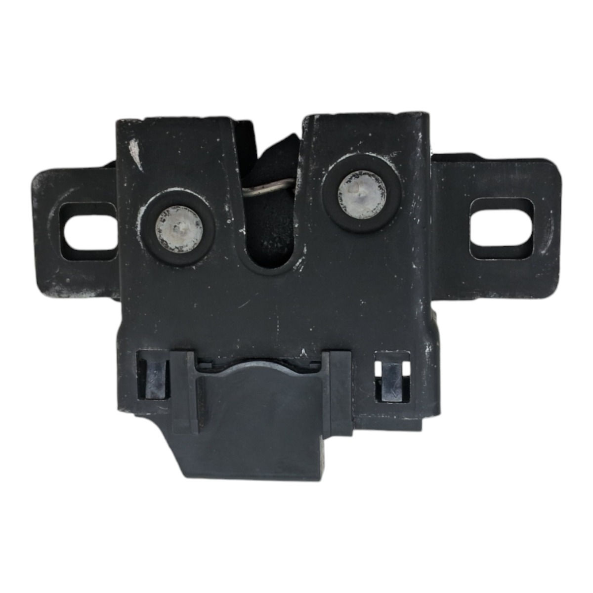 Fechadura Capo Lado Direito Land Rover Freelander 2 2.2 2012