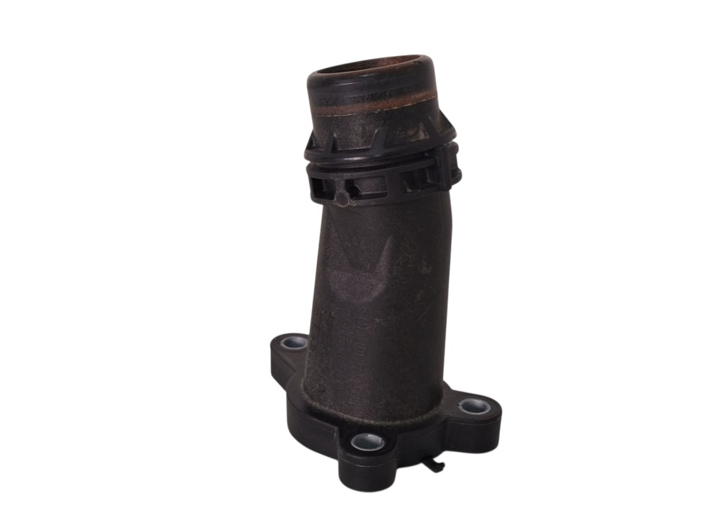 Flange Carcaça Valvula Termostatica Mini Cooper 2018