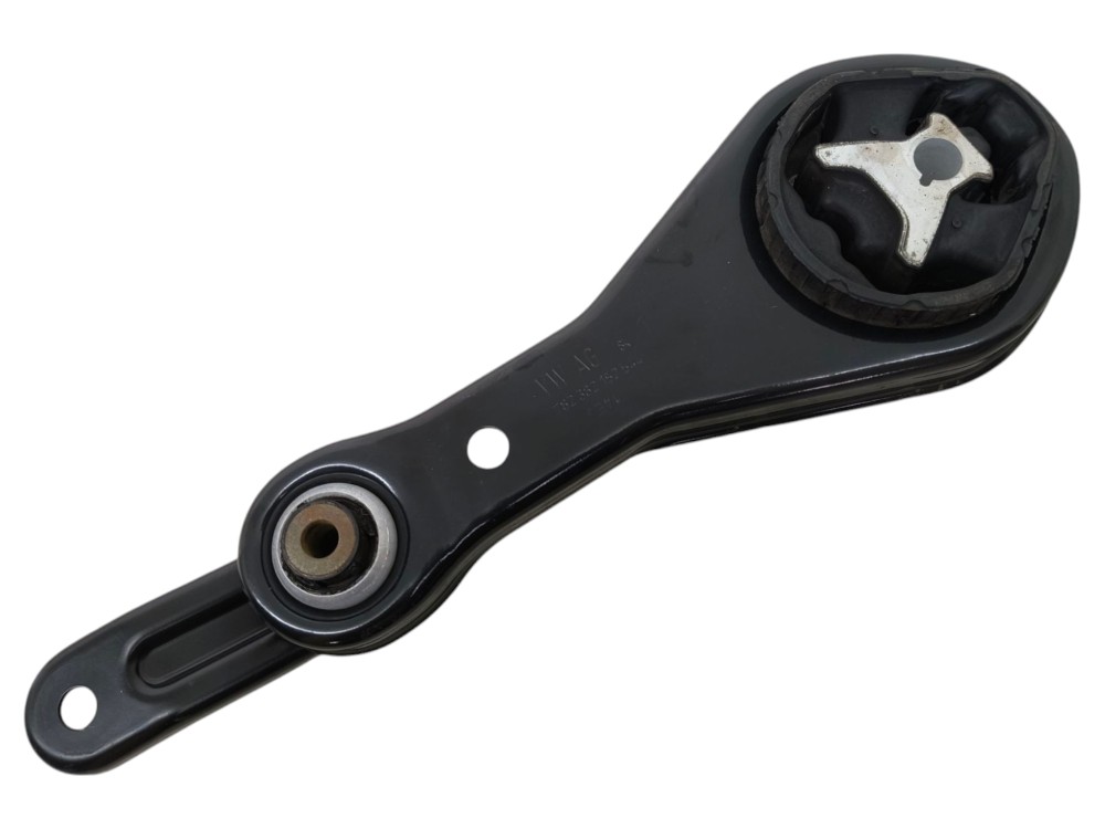 Coxim Inferior Cambio Volkswagen Polo 1.0 12v 3cc Turbo 2020