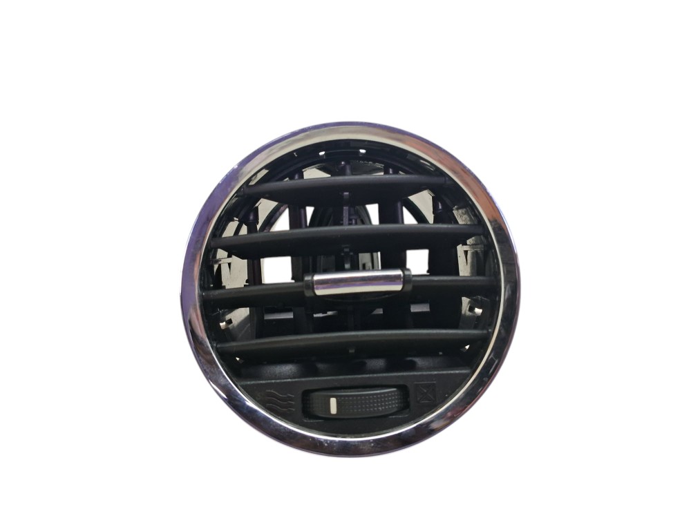 Difusor Ar Direito Chevrolet Captiva Sport 2015