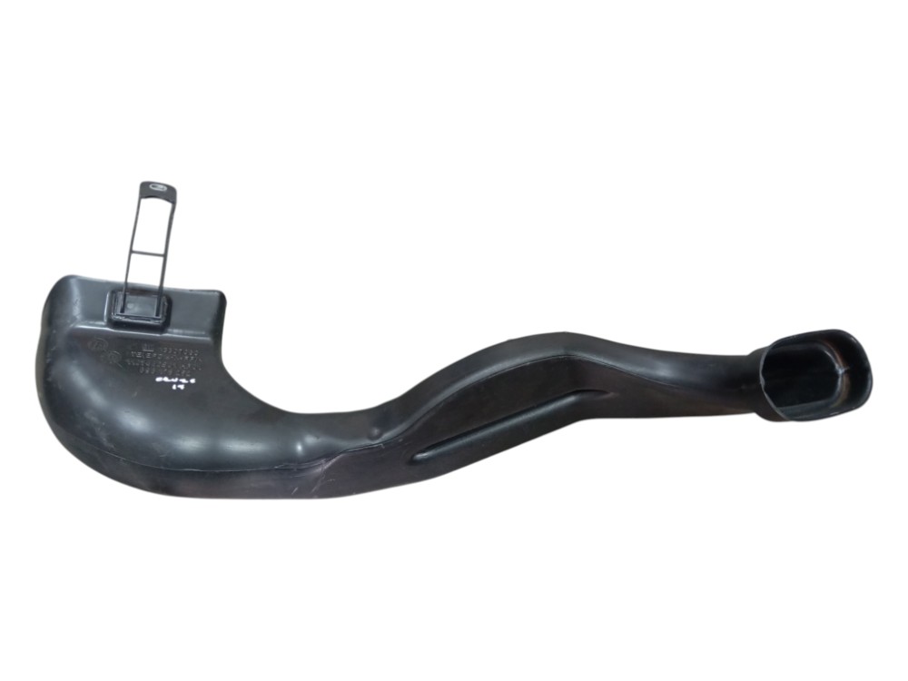 MANGUEIRA DUTO CAIXA FILTRO AR CHEVROLET CRUZE SPORT 2015 7