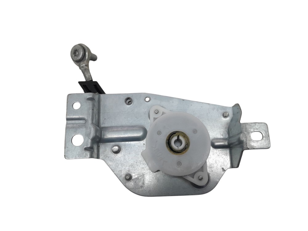 Catraca Direita Tampa Traseira Mitsubishi Outlander 2011 2