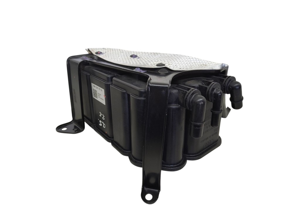 Filtro Canister Audi Q5 Tfsi 2.0 16v Gasolina Aut 2022