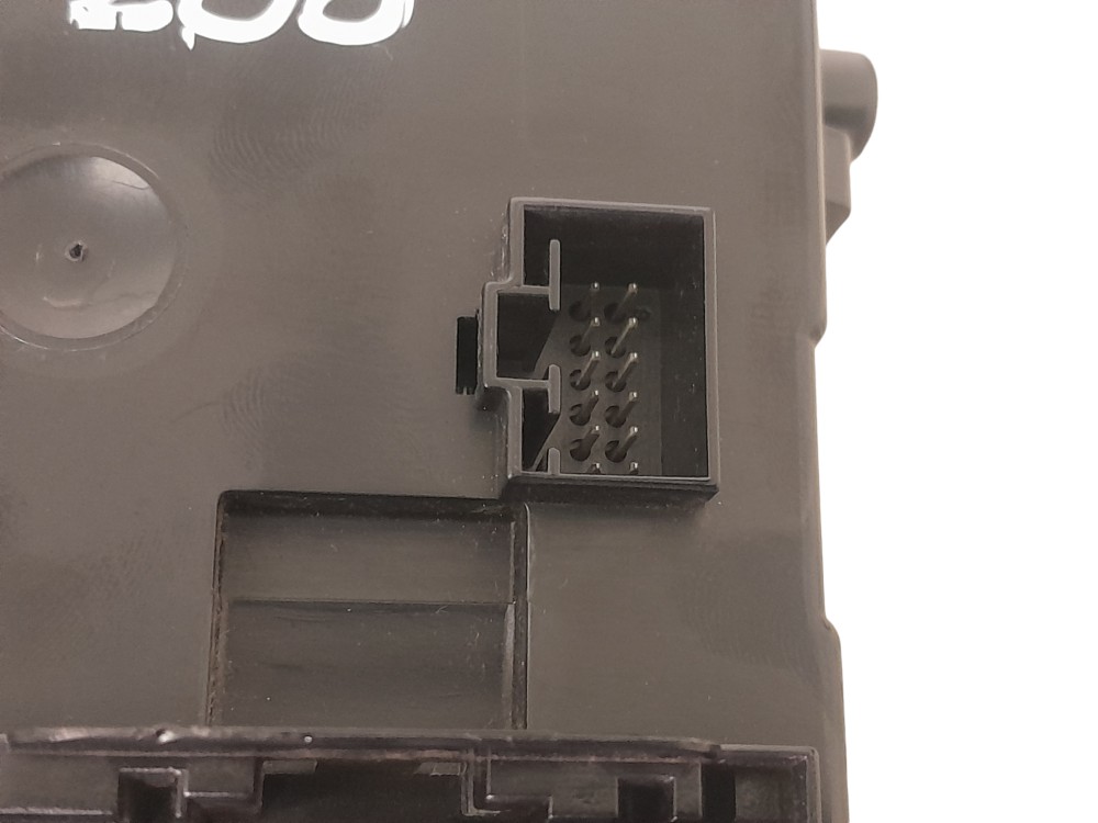 Modulo Caixa Evaporadora Mercedes C200 2.0 16v 2016 7