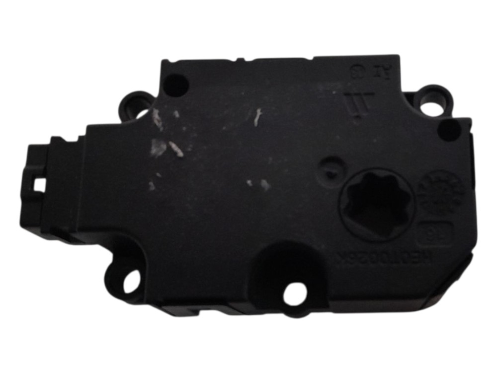Atuador Caixa de Ar Mercedes A200 1.6 Turbo 2014 A