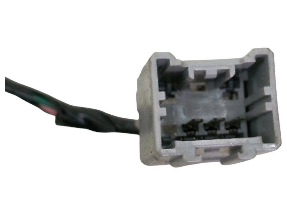 Chicote Porta Dianteira Esquerda Honda Crv 2.0 16v 2011 4