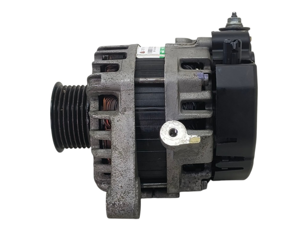 Alternador Toyota Etios Xls 1.5 16v Flex 2016 4
