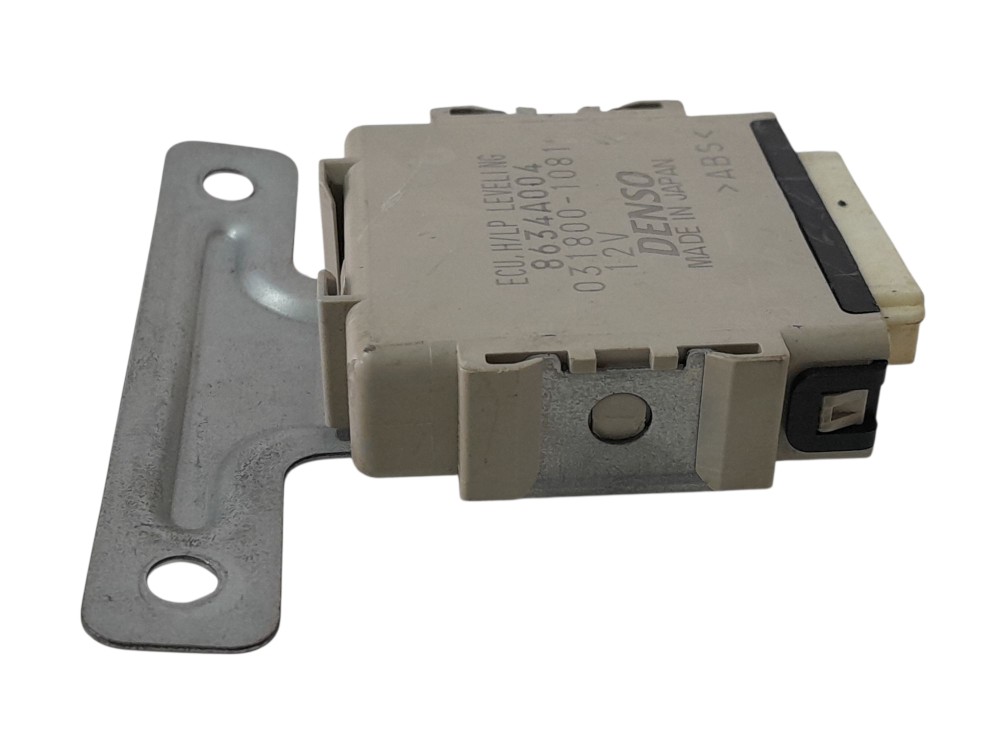Modulo ECU Regulagem Farol Mitsubishi Pajero Full 2015 3