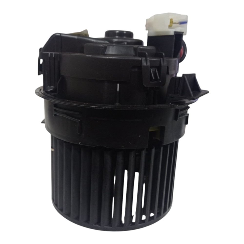 Eletro Ventilador Caixa Ar Interno Nissan Kicks Aut 2021 5
