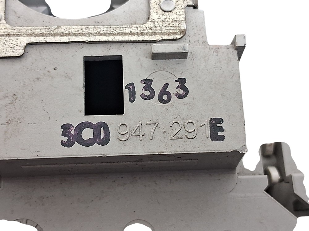 Luz Teto Cortesia Traseira Volkswagen Passat 2012 6