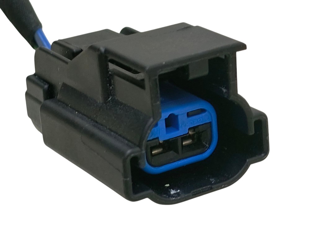 Chicote Porta Traseira Direita Chevrolet Tracker 2024 6