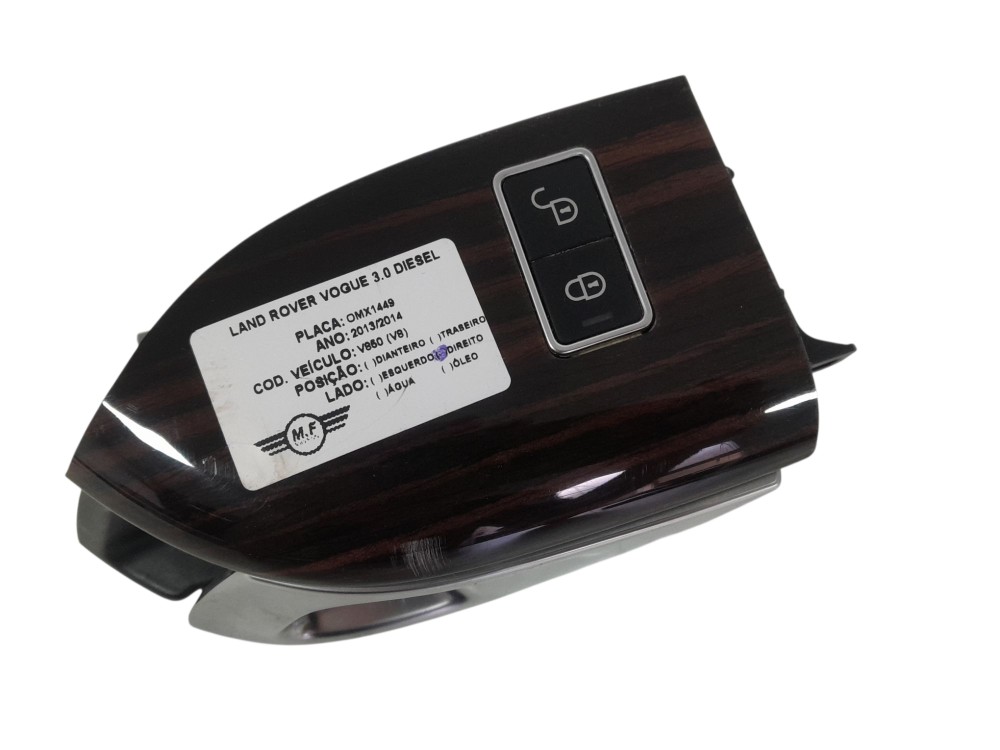 Macaneta Interna Dianteira Direita Range Rover Vogue 2014 2