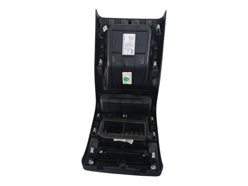 Acabamento Traseiro Console E Difusor Chery Tiggo 8 Pro 2025 8