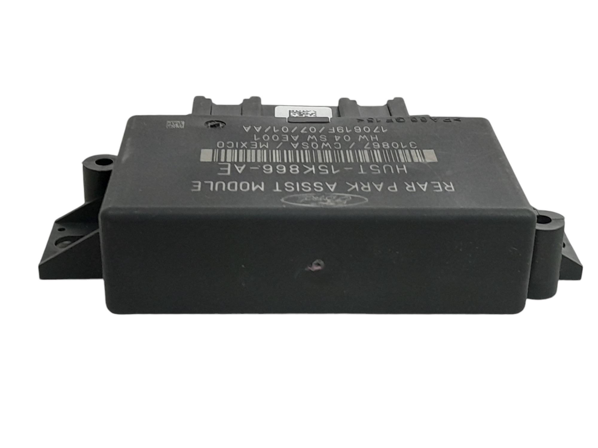 Modulo Sensor Estacionamento Ford Ka 1.5 2020 4