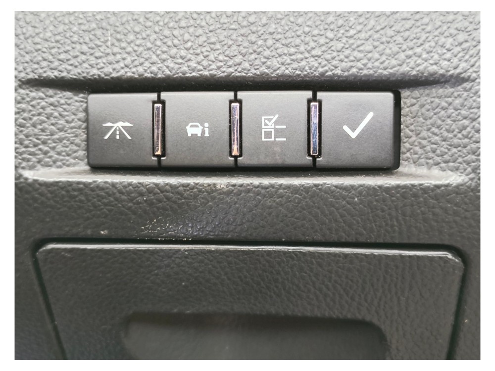 Acabamento Porta Objetos Painel Chevrolet Captiva 2015 5