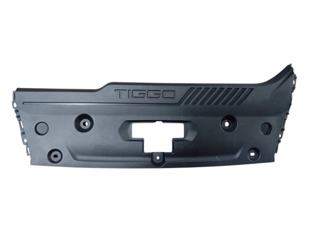Acabamento Painel Frontal Superior Chery Tiggo 8 Pro 2025 1