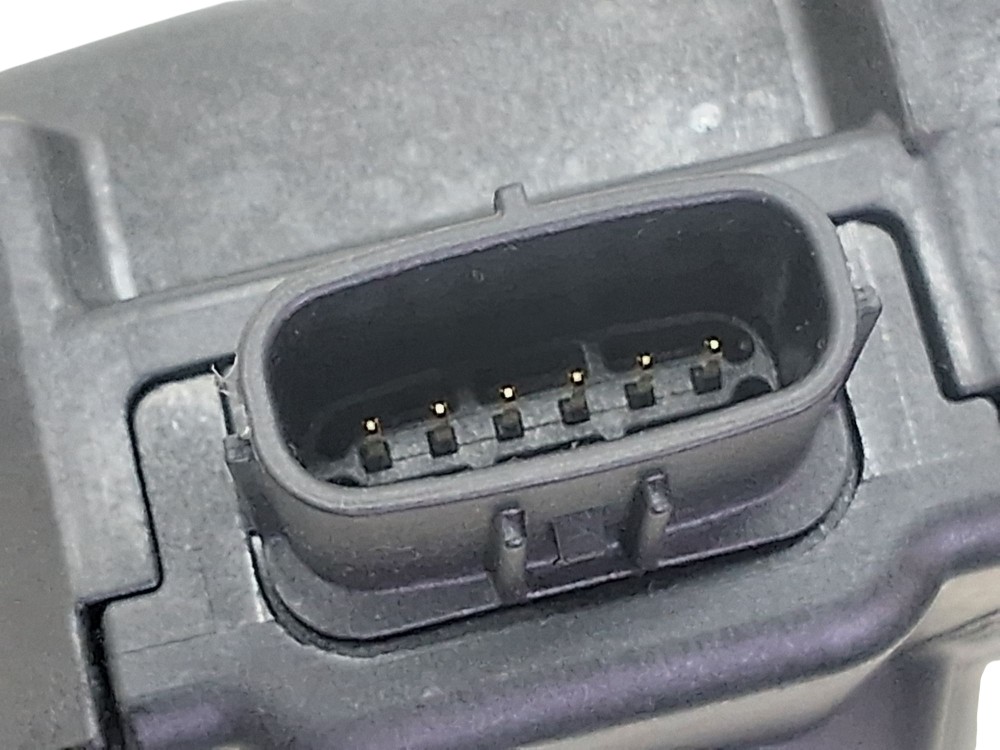 Pedal Acelerador Toyota Corolla Cross Xre20 2.0 16v 2024 5