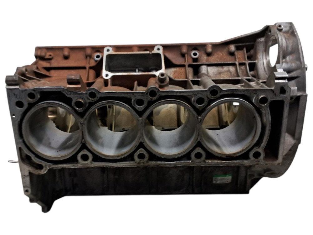 Bloco Motor Stander Mercedes Ml500 5.0 V8 Gasolina Aut 2005 5