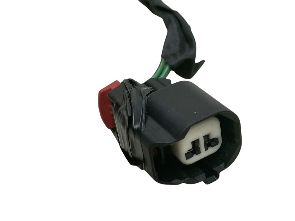 Chicote Porta Traseira Esquerda Chevrolet Tracker 2024 6
