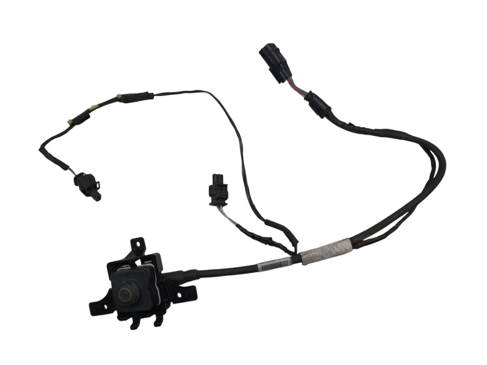 Camera Re Jeep Compass 2020