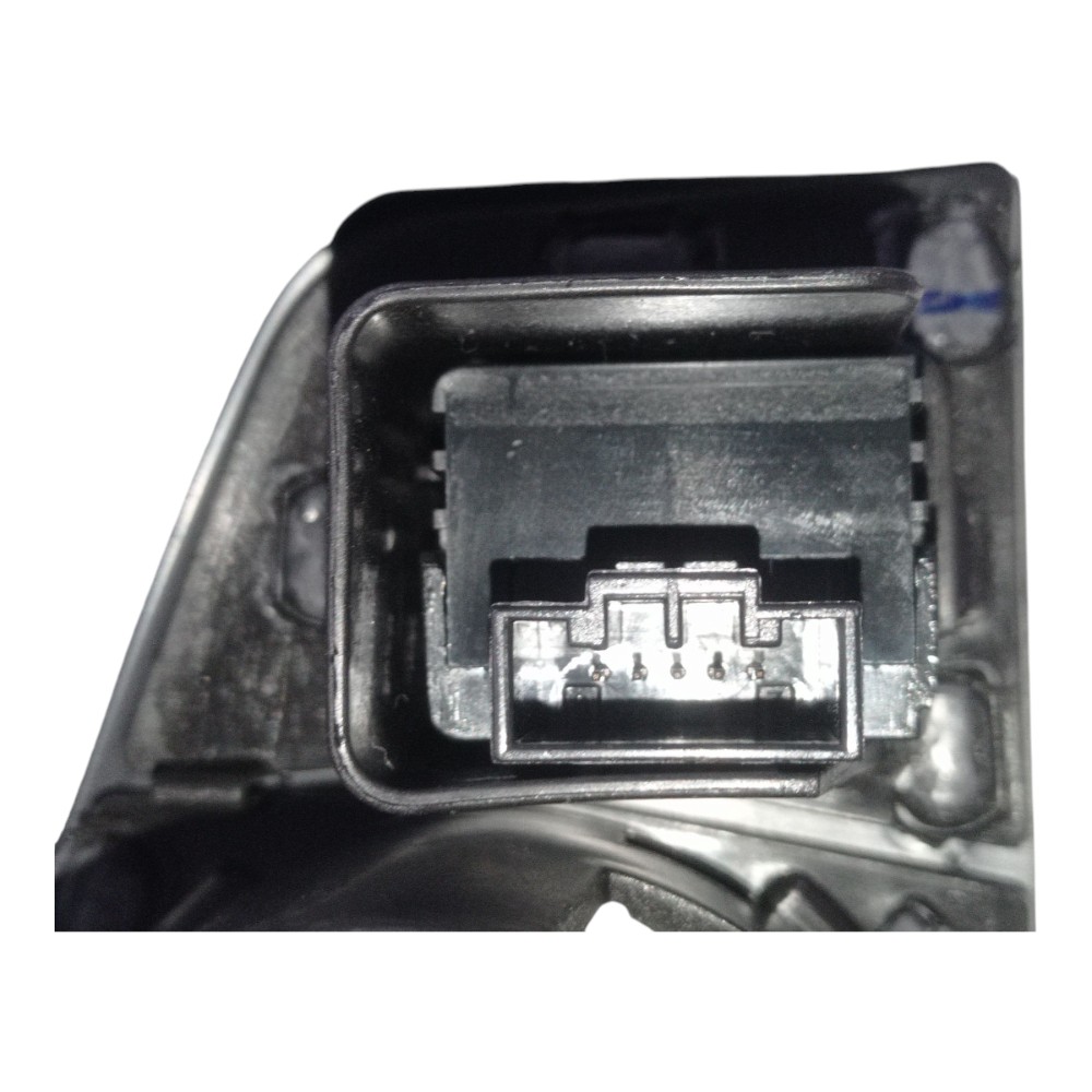 Acabamento Moldura Inferior Painel Volkswagen Polo 2026 5