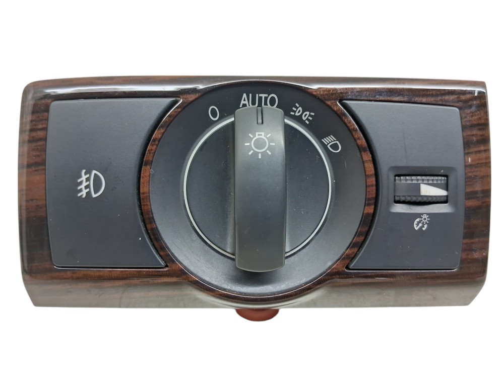Chave Luz Farol Chevrolet Captiva 2010