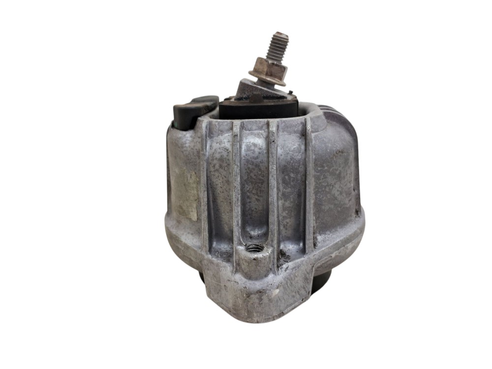 Coxim Motor Direito Bmw X1 Sdrive18i N46 2.0 16v Gas 2012 3
