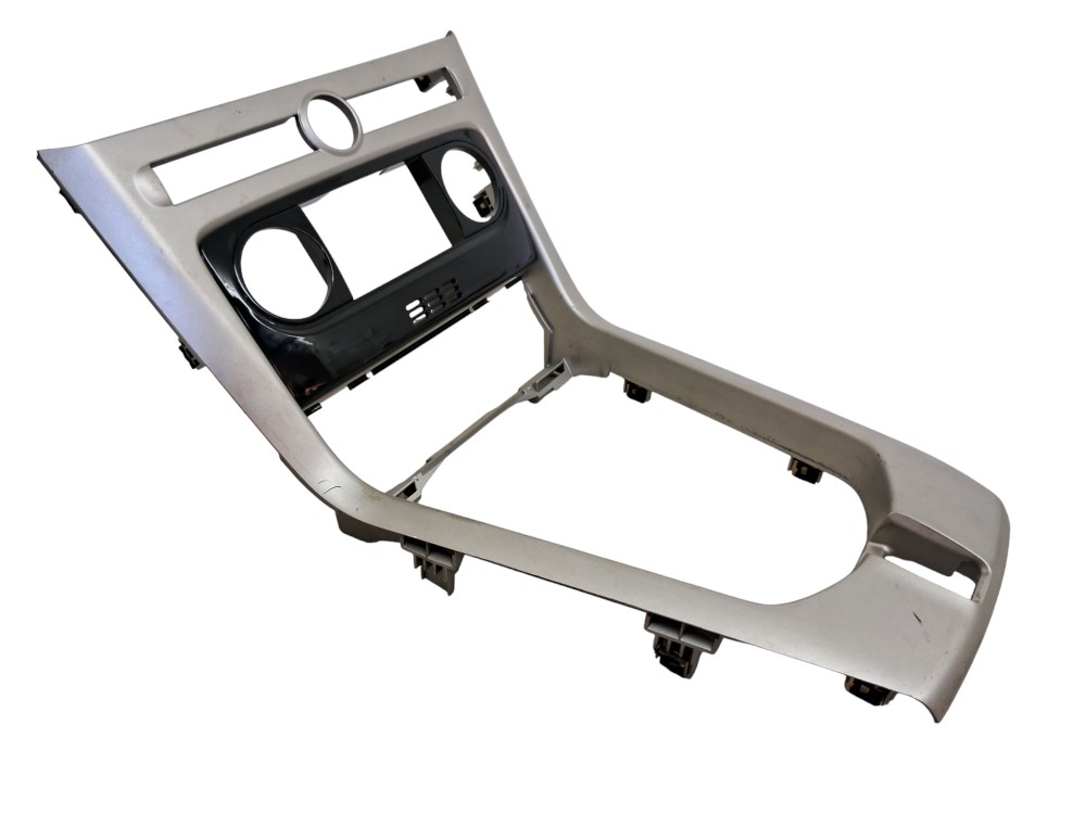 Moldura Acabamento Painel Console Chevrolet Captiva 2015 3