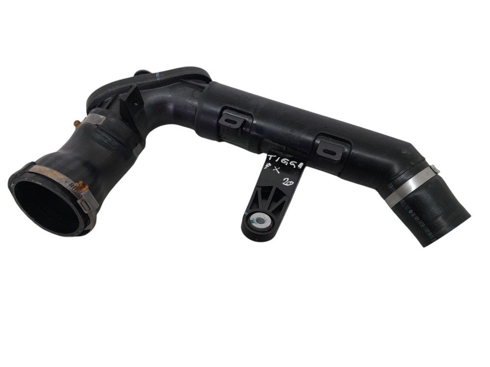 Mangueira Turbina Chery Tiggo 5x 1.5 16v Turbo Flex Aut 2020 1