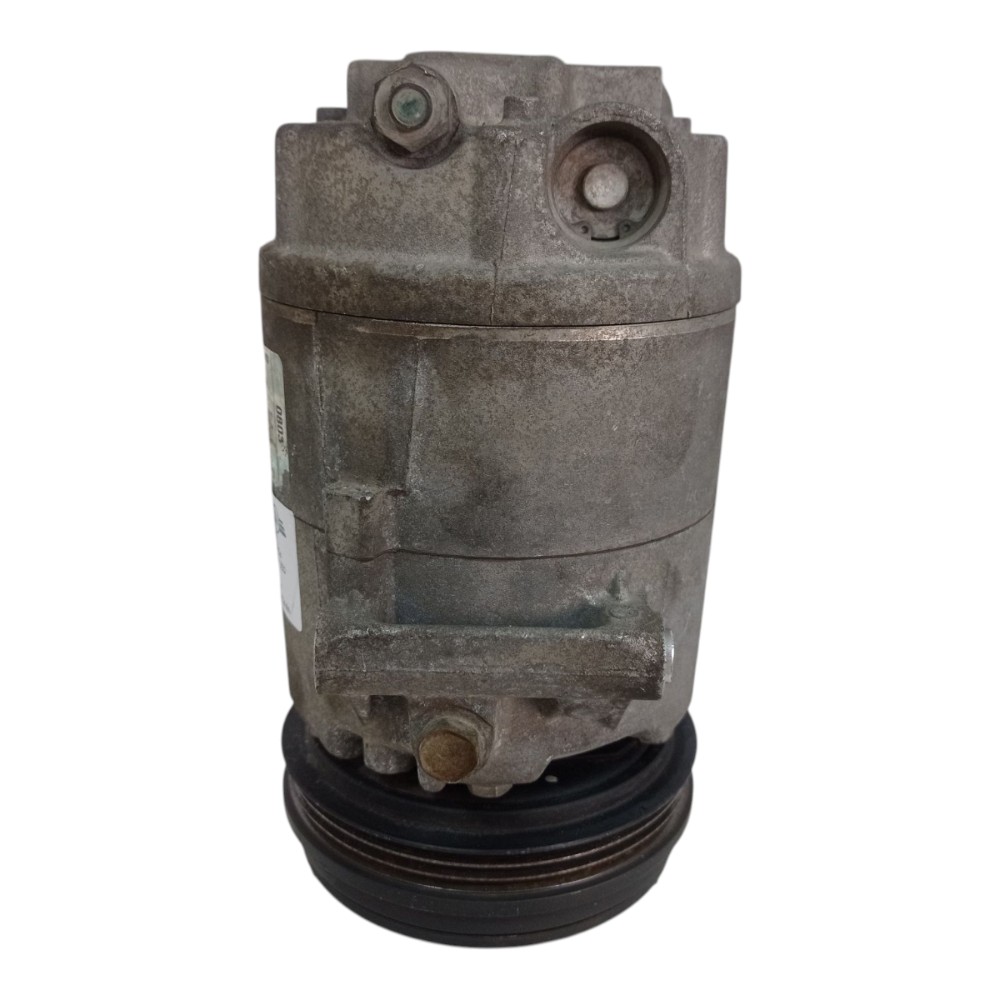 Compressor Ar Volkswagen Fox 1.6 8v 2015 3