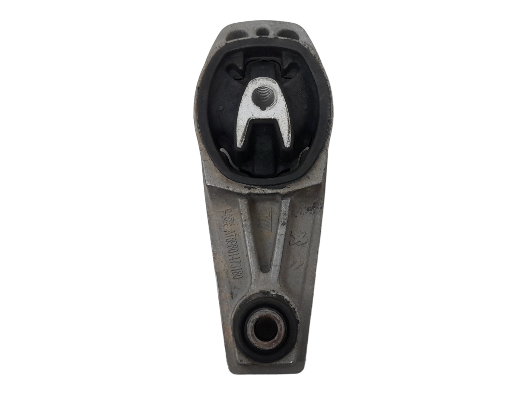 Coxim Inferior Cambio Peugeot 2008 1.6 16v 2019 6