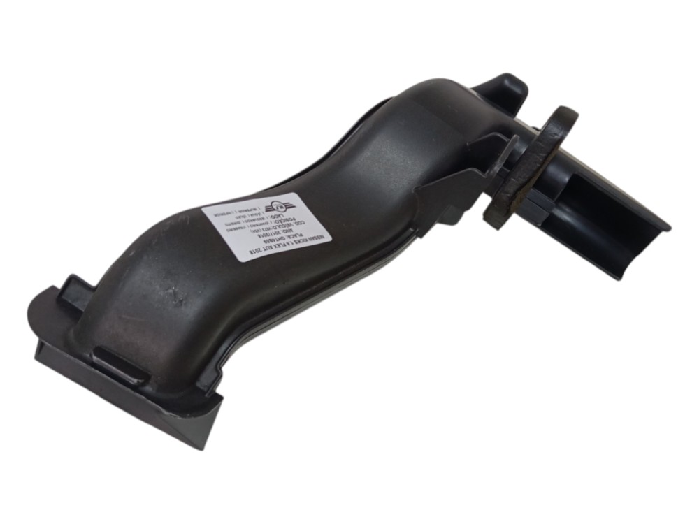 Duto Caixa Filtro Ar Nissan Kicks Sv 1.6 Aut 2018