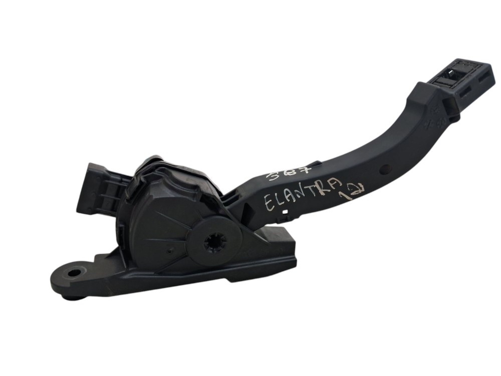 Pedal Acelerador Hyundai Elantra 1.8 2012 3