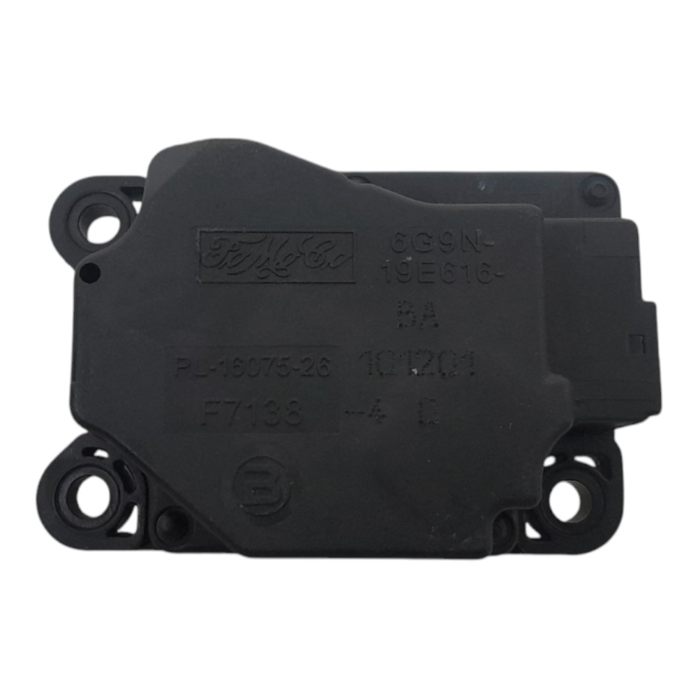 Motor Atuador Caixa Ar Interno Volvo Xc60 2012 4
