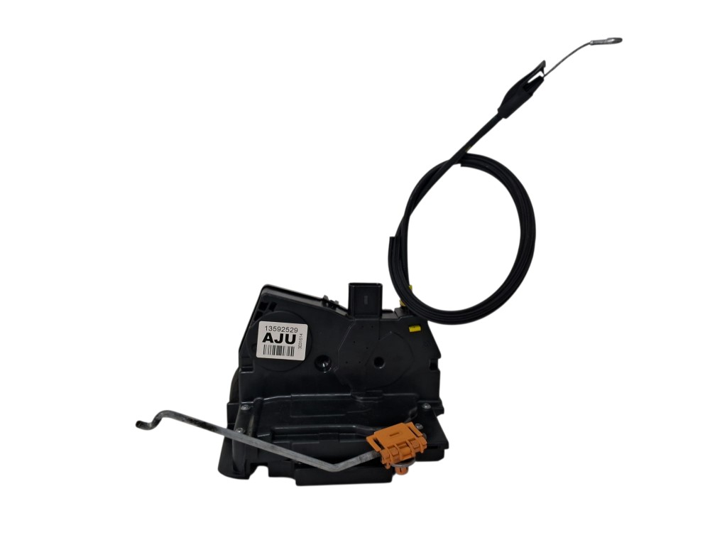 Fechadura Porta Traseira Direita Chevrolet Cobalt 2016