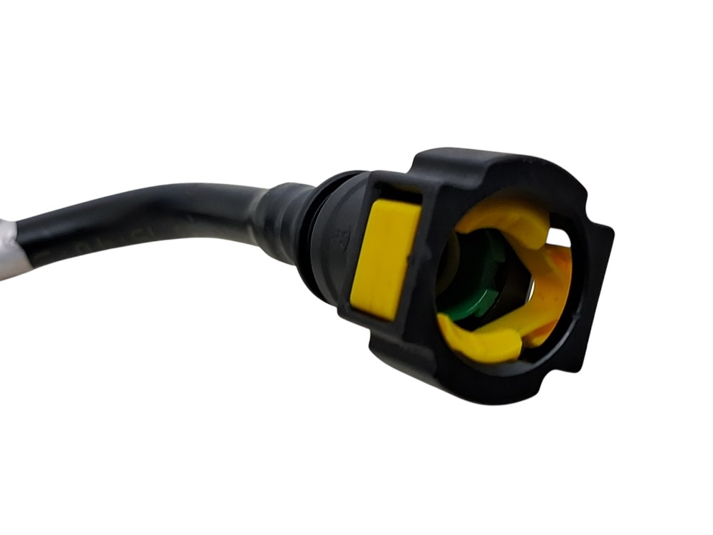 Mangueira Combustivel Jeep Renegade 1.3 16v Flex 2024 4