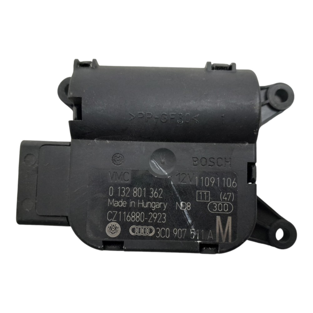 Motor Atuador Caixa Ar Interna Volkswagen Passat Tsi 2012 1