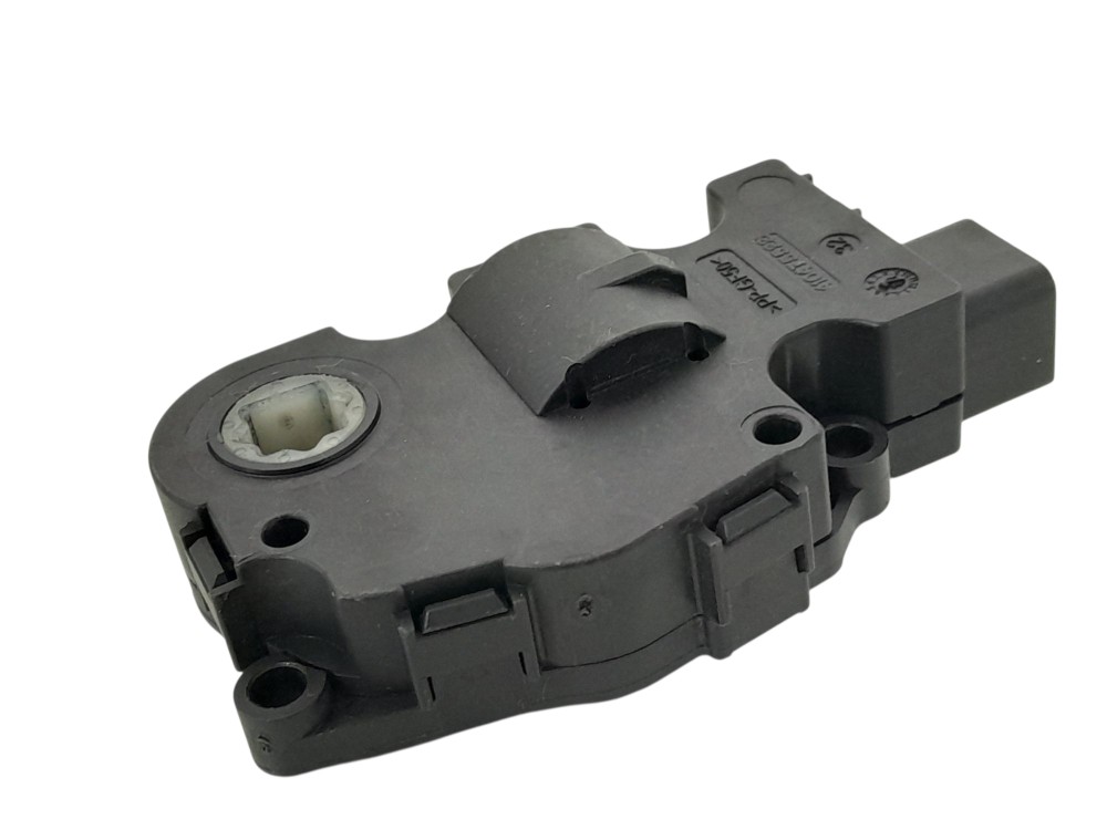 Motor Atuador Caixa Ar Interna Bmw X6 2014 2