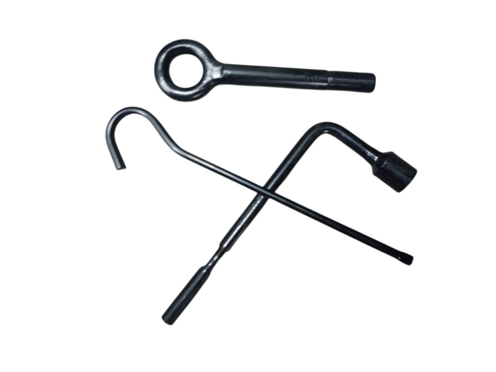 Kit Macaco Chery Tiggo 5x 1.5 Flex Aut 2020 5