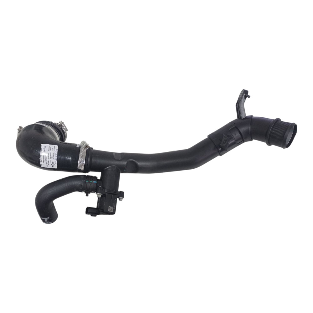 Mangueira Intercooler Chery Tiggo 8 Pro Tgdi 2025 2