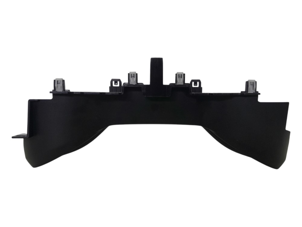 Moldura Painel Instrumentos Fiat Argo Drive 1.0 3cc 2018 6
