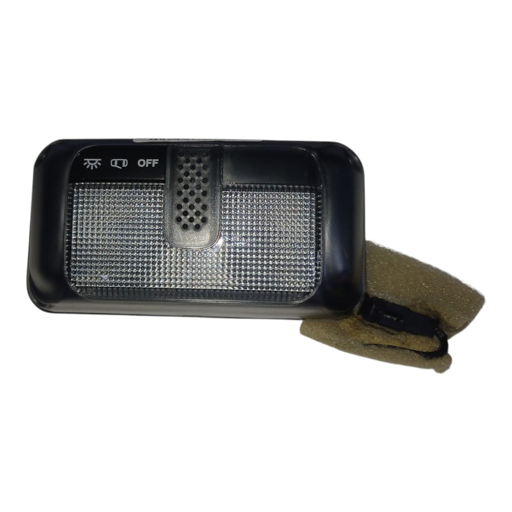 Luz Teto Cortesia Fiat Strada Cd 1.3 Aut 2024 J 1