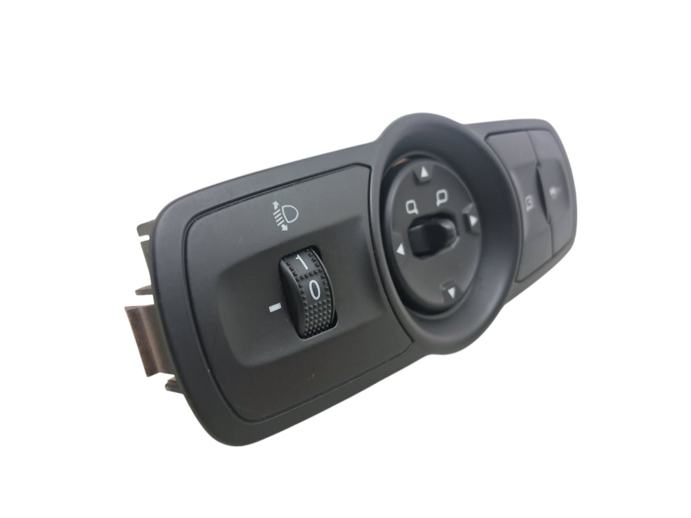 Botao Regulagem Retrovisor Chery Tiggo 7 2020 2