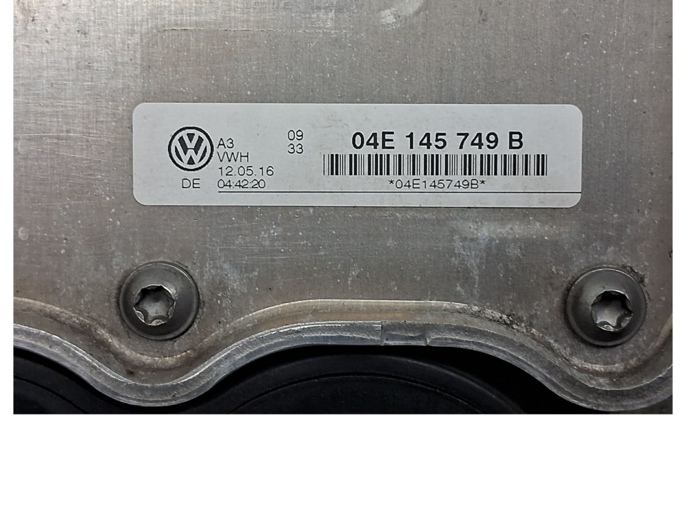 Coletor Admissao Audi Q3 Tfsi 1.4 16v Turbo Flex Aut 2017 7